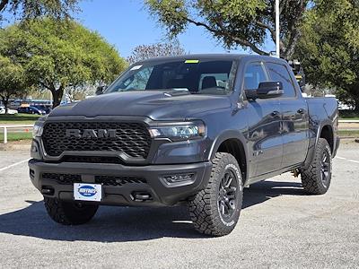 New 2026 Ram 1500 - photo 1