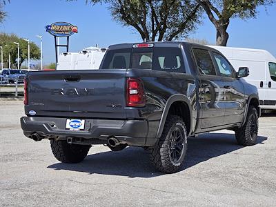 New 2026 Ram 1500 - photo 1