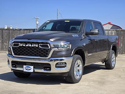 New 2026 Ram 1500 - photo 1