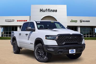 New 2026 Ram 1500 - photo 1