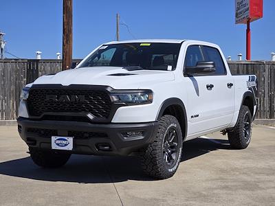 New 2026 Ram 1500 - photo 1