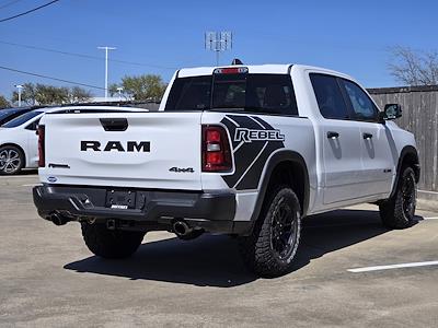 New 2026 Ram 1500 - photo 1