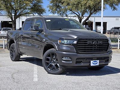 New 2026 Ram 1500 - photo 1