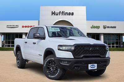 New 2026 Ram 1500 - photo 1