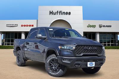 New 2026 Ram 1500 - photo 1