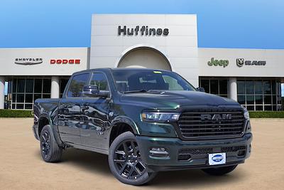 2026 Ram 1500 Crew Cab 4WD Pickup for sale #26DC0404 - photo 1