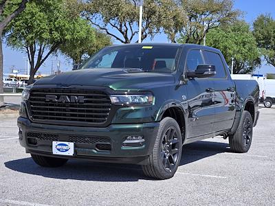 2026 Ram 1500 Crew Cab 4WD Pickup for sale #26DC0404 - photo 2