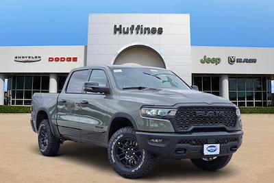 New 2026 Ram 1500 - photo 1