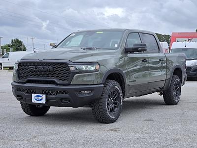 New 2026 Ram 1500 - photo 1