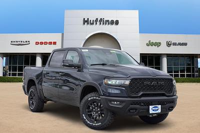 New 2026 Ram 1500 - photo 1