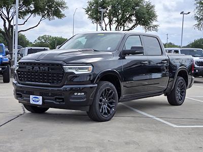 New 2026 Ram 1500 - photo 2