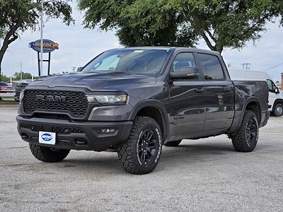 New 2026 Ram 1500 - photo 2