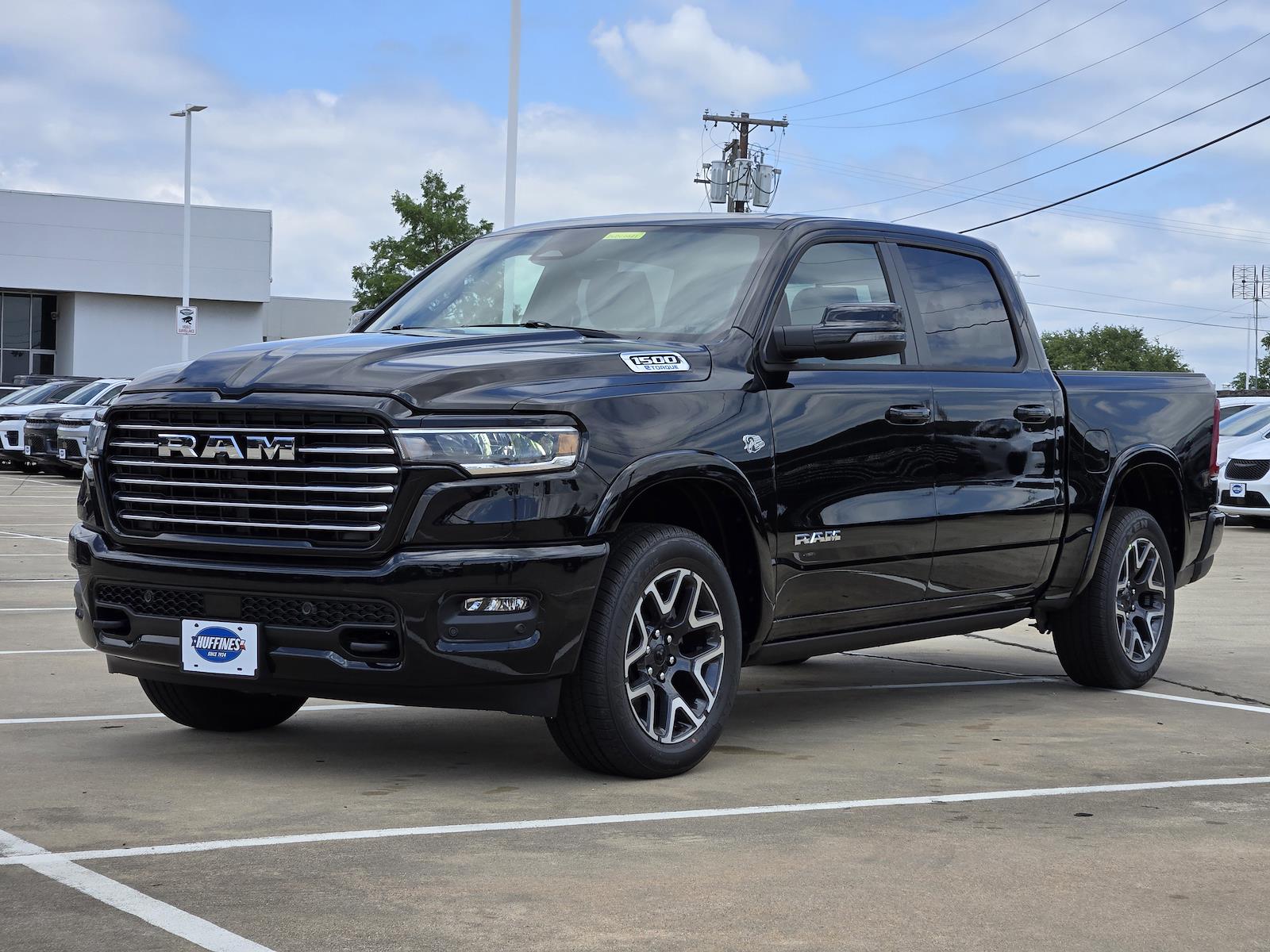 New 2026 Ram 1500 - photo 2