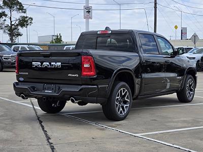 2026 Ram 1500 Crew Cab 4WD Pickup for sale #26DC0521 - photo 2