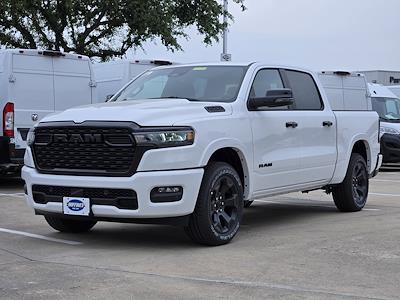 2026 Ram 1500 Crew Cab RWD Pickup for sale #26DC0569 - photo 2