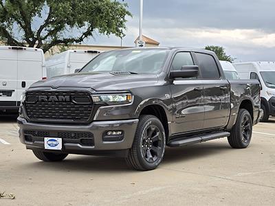 2026 Ram 1500 Crew Cab 4WD Pickup for sale #26DC0624 - photo 2