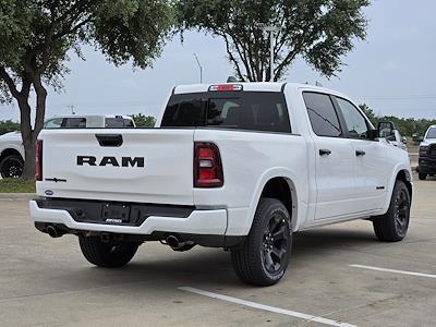 2026 Ram 1500 Crew Cab RWD Pickup for sale #26DC0643 - photo 2