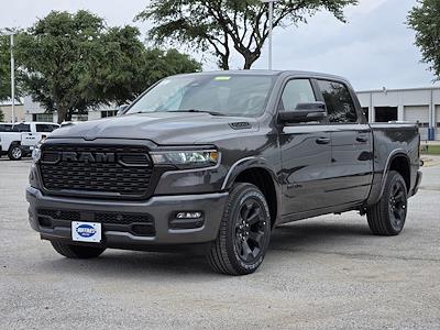 2026 Ram 1500 Crew Cab RWD Pickup for sale #26DC0645 - photo 2