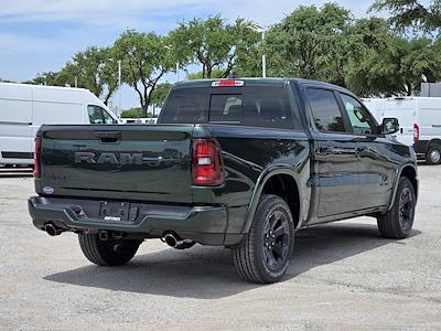 2026 Ram 1500 Crew Cab RWD Pickup for sale #26DC0696 - photo 2