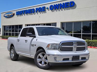 2017 Ram 1500 Crew Cab RWD Pickup for sale #26DC0803A - photo 1