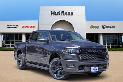 2026 Ram 1500 Crew Cab 4WD Pickup for sale #26DC0821 - photo 1