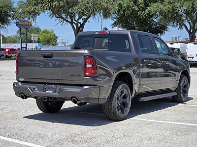 2026 Ram 1500 Crew Cab 4WD Pickup for sale #26DC0821 - photo 2