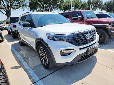 Used 2023 Ford Explorer ST-Line for sale #26DC2081A - photo 1
