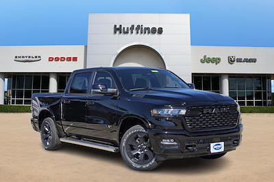 2026 Ram 1500 Crew Cab 4WD Pickup for sale #26DC9461 - photo 1