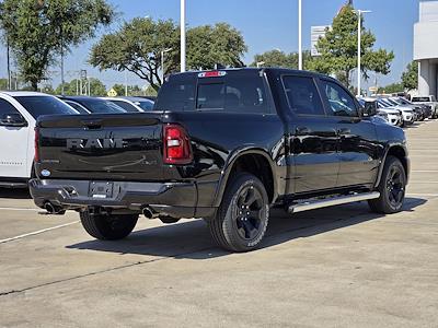 New 2026 Ram 1500 Lone Star Crew Cab for sale #26DC9461 - photo 2