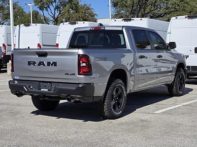 New 2026 Ram 1500 Warlock Crew Cab for sale #26DC9476 - photo 2