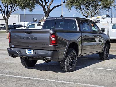 New 2026 Ram 1500 Rebel Crew Cab for sale #26DC9484 - photo 2