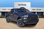 2026 Ram 1500 Crew Cab 4WD Pickup for sale #26DC9484 - photo 1