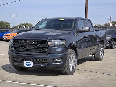New 2026 Ram 1500 Tradesman Crew Cab for sale #26DC9486 - photo 2
