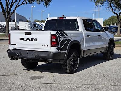 New 2026 Ram 1500 Rebel Crew Cab for sale #26DC9487 - photo 2