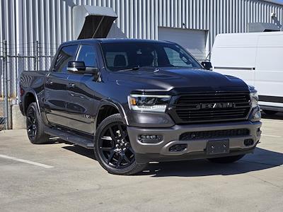 2022 Ram 1500 Crew Cab 4WD Pickup for sale #26DC9492A - photo 1