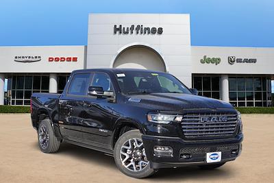 New 2026 Ram 1500 Laramie Crew Cab for sale #26DC9496 - photo 1