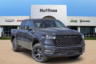 New 2026 Ram 1500 Lone Star Crew Cab for sale #26DC9500 - photo 1