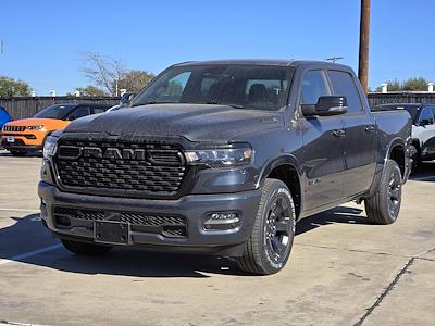New 2026 Ram 1500 Lone Star Crew Cab for sale #26DC9500 - photo 2