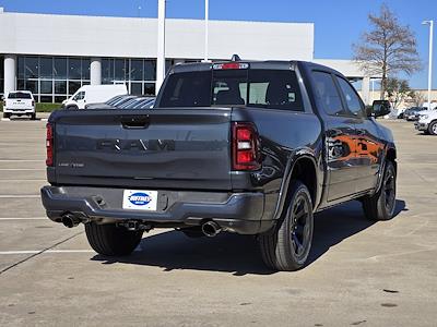 New 2026 Ram 1500 Lone Star Crew Cab for sale #26DC9500 - photo 2