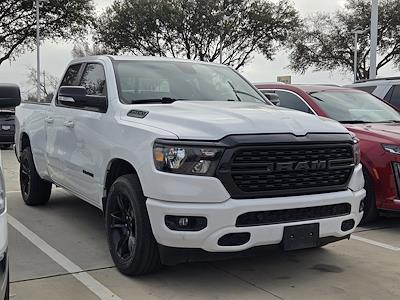 Used 2022 Ram 1500 - photo 1