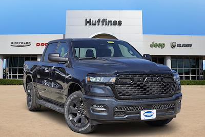 2026 Ram 1500 Crew Cab 4WD Pickup for sale #26DC9502 - photo 1