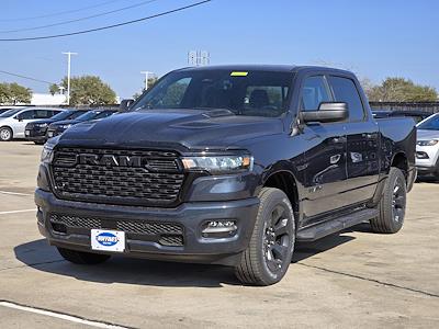 2026 Ram 1500 Crew Cab 4WD Pickup for sale #26DC9502 - photo 2