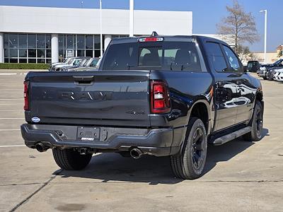 New 2026 Ram 1500 Tradesman Crew Cab for sale #26DC9502 - photo 2