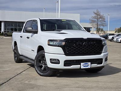 New 2026 Ram 1500 Tradesman Crew Cab for sale #26DC9503 - photo 1