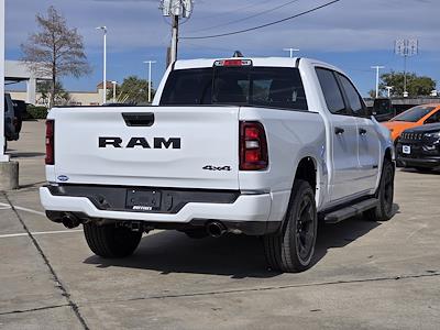 New 2026 Ram 1500 Tradesman Crew Cab for sale #26DC9503 - photo 2