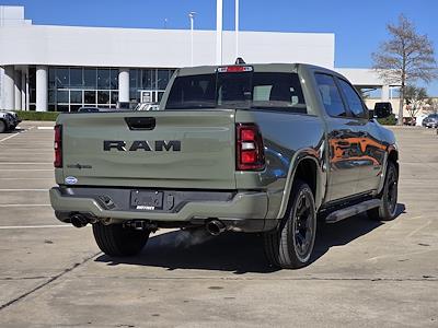 2026 Ram 1500 Crew Cab RWD Pickup for sale #26DC9504 - photo 2