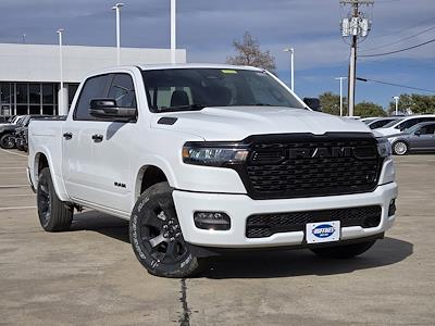 New 2026 Ram 1500 Lone Star Crew Cab for sale #26DC9507 - photo 1