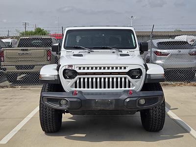 Used 2020 Jeep Gladiator - photo 1