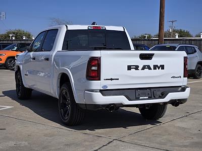 New 2026 Ram 1500 Lone Star Crew Cab for sale #26DC9510 - photo 2