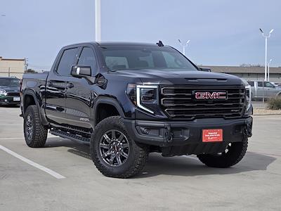 Used 2026 GMC Sierra 1500 AT4X Crew Cab for sale #26DC9517A - photo 1